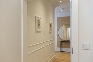 Little Oder Apartments