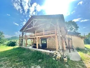 Brasserie des Paloufettes - Gîte classé 3 étoiles - Le Fossat