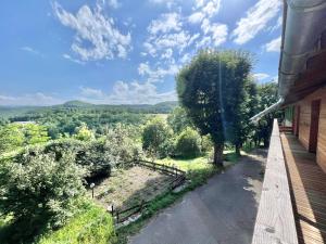 Maisons de vacances Brasserie des Paloufettes - Gite classe 3 etoiles : photos des chambres