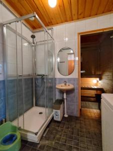 Punkaharju Savonlinna, perheasunto, Family home
