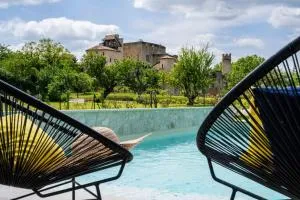 国际之家奥贝奇拉斯格尔 - Cassaigne