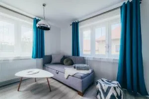 Apartmány Friends Liptov - Palúdzka