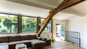 Appartements Loft 92 - Avec belle terrasse proche de Paris : photos des chambres