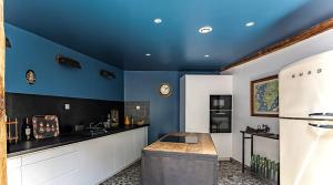 Loft 92 - Avec belle terrasse proche de Paris