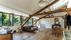 Loft 92 - Avec belle terrasse proche de Paris
