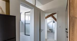 Appartements Loft 92 - Avec belle terrasse proche de Paris : Appartement 3 Chambres