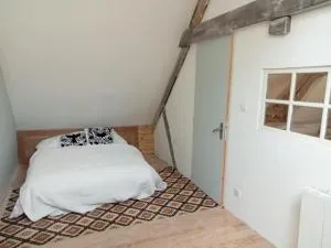 Lisaudiere - 谢韦尔尼