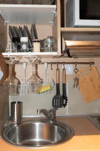 3Cs THEAsaloniki at the White Tower Seaview and Citadel view Apartment