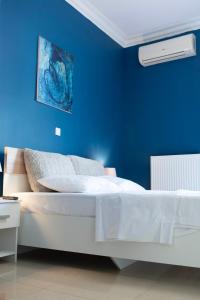 3Cs THEAsaloniki at the White Tower Seaview and Citadel view Apartment