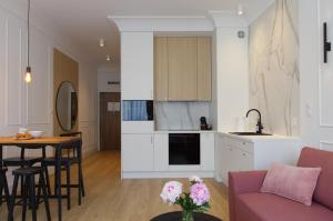 Little Oder Apartments