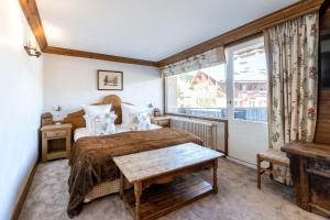 Hotels Hotel Les Peupliers : photos des chambres