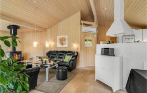 Holiday Home Boeslumvej