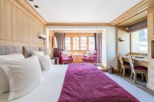 Hotels Hotel Les Peupliers : photos des chambres