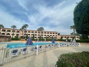 Appartements Corse Appartement Sognu di Mar Marine de Bravonne a Linguizzetta : photos des chambres