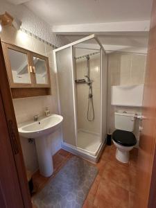 Appartements Corse Appartement Sognu di Mar Marine de Bravonne a Linguizzetta : photos des chambres