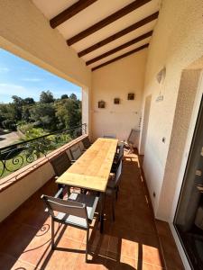 Appartements Corse Appartement Sognu di Mar Marine de Bravonne a Linguizzetta : photos des chambres