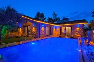 VillaOliveTerrace - Düver