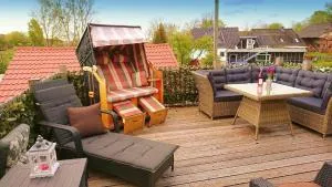 Över de Loh - Ahrenshöft