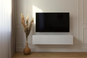 Little Oder Apartments