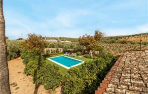 Amazing Home In Casariche With Wifi