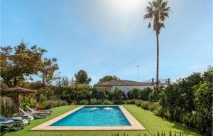 Amazing Home In Casariche With Wifi