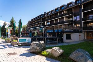Les 2 alpes appartement entier 6pers.