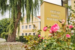 AKZENT Hotel Aufkirchen
