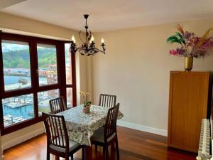Ertzilla apartament - Vistas al mar