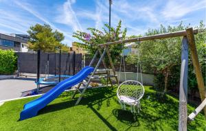 Beautiful Home In Biograd Na Moru 