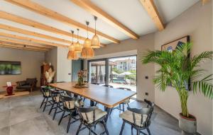 Beautiful Home In Biograd Na Moru 