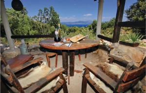 Holiday Home Crkvice Bb Vi