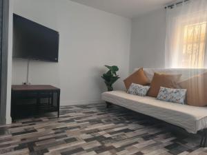Apartamento Soria Calaverón