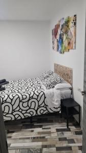 Apartamento Soria Calaverón