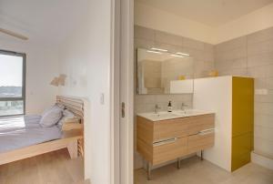 Appartements GuestReady - Sejour lumineux et elegant a Bordeaux : photos des chambres