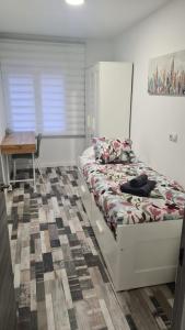 Apartamento Soria Calaverón