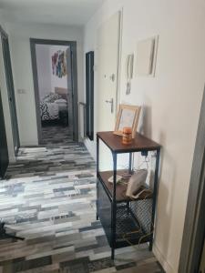 Apartamento Soria Calaverón