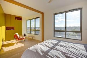 Appartements GuestReady - Sejour lumineux et elegant a Bordeaux : photos des chambres