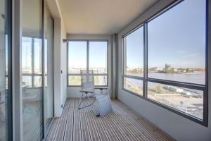 Appartements GuestReady - Sejour lumineux et elegant a Bordeaux : photos des chambres