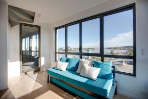 Appartements GuestReady - Sejour lumineux et elegant a Bordeaux : photos des chambres