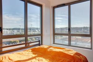 Appartements GuestReady - Sejour lumineux et elegant a Bordeaux : photos des chambres