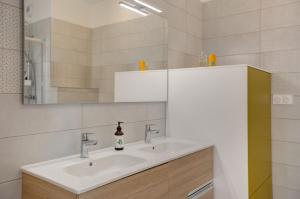 Appartements GuestReady - Sejour lumineux et elegant a Bordeaux : photos des chambres