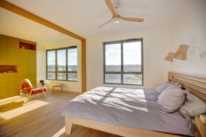 Appartements GuestReady - Sejour lumineux et elegant a Bordeaux : photos des chambres