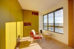 Appartements GuestReady - Sejour lumineux et elegant a Bordeaux : photos des chambres