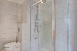 Appartements GuestReady - Sejour lumineux et elegant a Bordeaux : photos des chambres