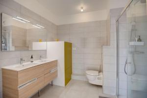 Appartements GuestReady - Sejour lumineux et elegant a Bordeaux : photos des chambres