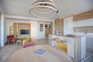 Appartements GuestReady - Sejour lumineux et elegant a Bordeaux : photos des chambres