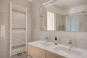 Appartements GuestReady - Sejour lumineux et elegant a Bordeaux : photos des chambres