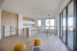 Appartements GuestReady - Sejour lumineux et elegant a Bordeaux : photos des chambres