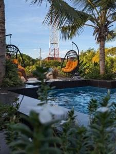 Jambiani Backpackers Hostel