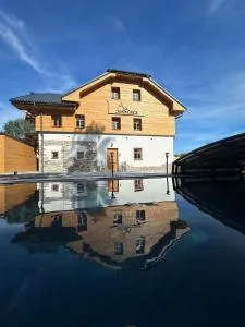 Apartmán Oliva - Hůrka